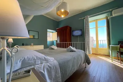 Mid Modern Akragas Home - Sea View Via Atenea Centro