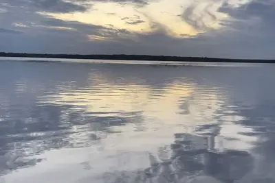 Image de Up North Getaway on Leech Lake!
