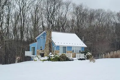 Image de Almost Heaven! Minutes to Seven Springs.