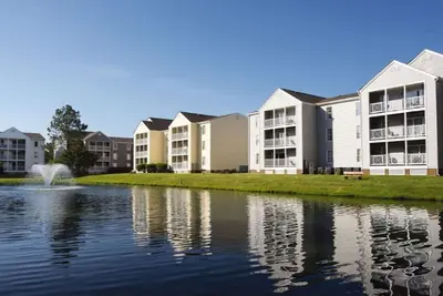Image de 2bd/Williamsburg - Kingsgate, Mini-Golf & Theater