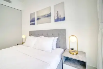 Image de New two bedroom full sea view and private Beach