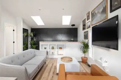 Image de 2 bed Fantastic Inglewood guesthouse w parking