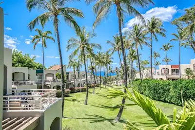 Image de Palms at Wailea Two Bedrooms - Garden View by Coldwell Banker Island Vacations