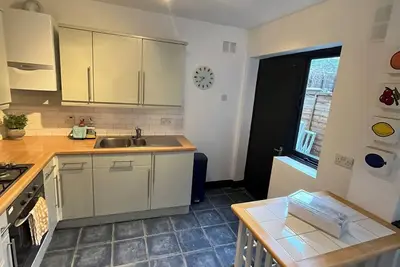 Charming Clapton Home | 1 Bed | Private Garden