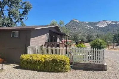 Image de Charming two-bedroom cottage with amazing views!