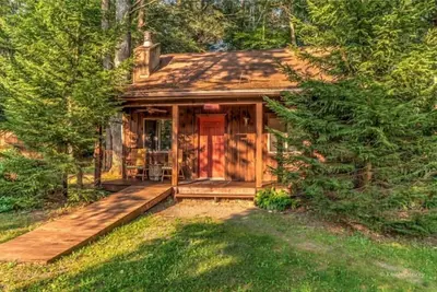 Image de Blue Heron Suite (Not Pet Friendly)