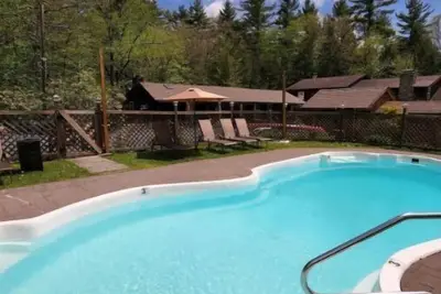 Image de Pine Cottage (Pet Friendly)