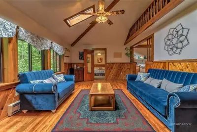 Image de Garden Cottage (Not Pet Friendly)