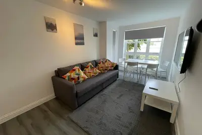 Image de Appartement-Premium-Douche-2 Bedroom Apartment Suite
