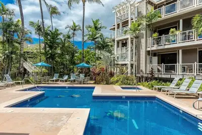 Image de Grand Champions Two Bedrooms - Garden View by Coldwell Banker Island Vacations