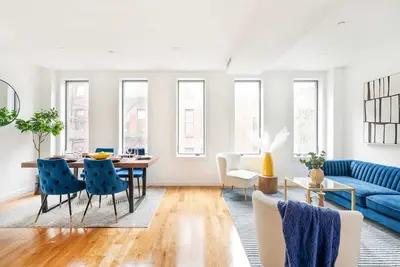 Image de 13-3 I Brand New 4br 3Bth Duplex Private Roof Deck