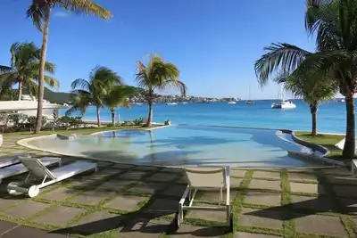 Image de Le Bleu at Las Arenas