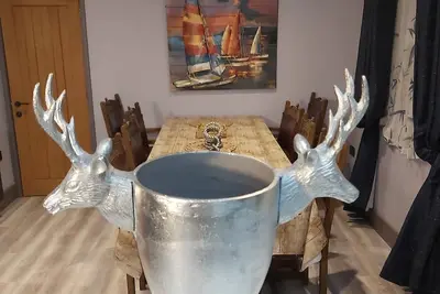 Image de Cottage-d'exception-Salle de bain privée séparée-Vue mer