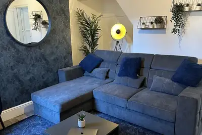 Image de Prestige-Résidence-Salle de bain privée séparée