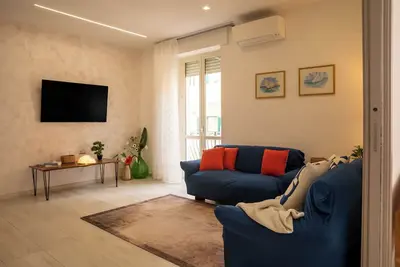 Image de 5 minutes from downtown! Newly renovated apartment