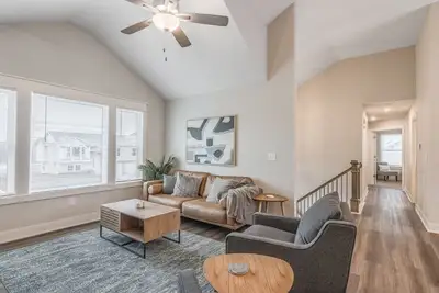 Image de Newly Built | 4bdr/3FullBath
