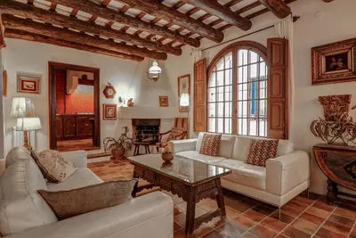 Image de Beach Villa Aralinn by Hello Homes Sitges