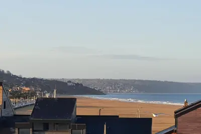 Image de Studio vue mer