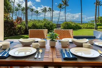 Image de Wailea Beach Villas by Coldwell Banker Island Vacations