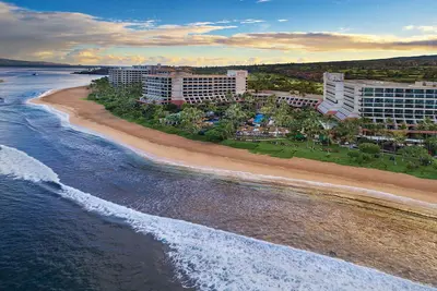 Image de Marriott Maui Ocean Club - 1 Bd Island view suite