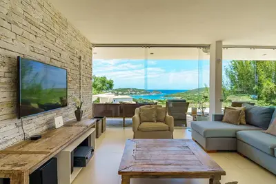 Image de Belle maison avec vue à Altos de Búzios - Buz017