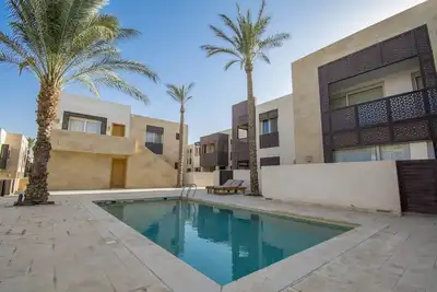Image de Welcome to Nayah Stays, beautiful vacation townhouse with lovely pool