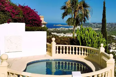 Image de Villa Panorama - Fantastic quiet location with sea view