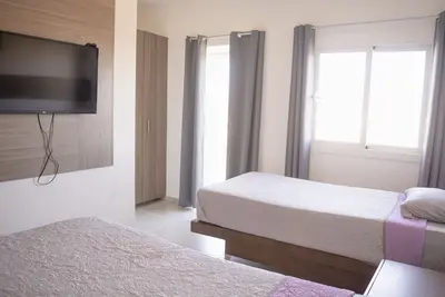 Image de Pacifika Apartments