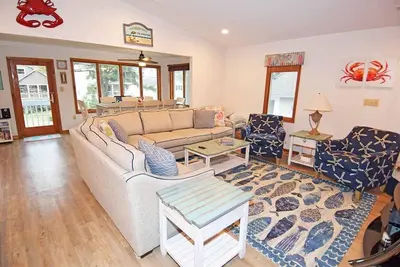 Image de Lovely New Rental on Canal in South Bethany Beach