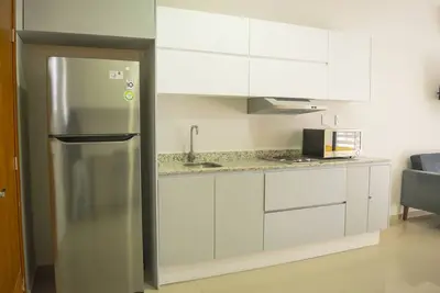 Image de Soho Apartments
