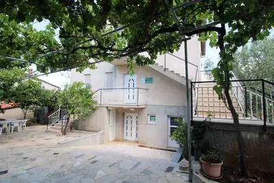 Image de Apartment Moro with two sleeping rooms