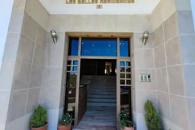 Image de Charming apartment in Tangier