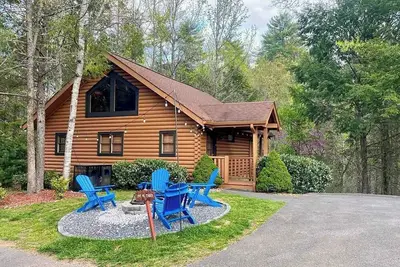 Image de Romantic Seclusion|Private Hot Tub+King Bed|5Stars
