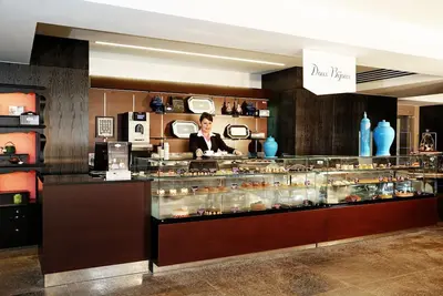 Image de Available for Mexican Open - Luxury 2 Bedroom Spa Suite