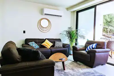 Image de New Luxury Boutique Condo in Heart of Zona Romantica