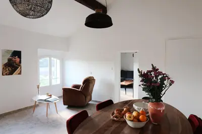 Image de Appartement à la ferme