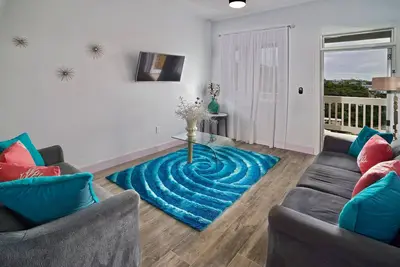 Image de 🌄Feel at Home Scotland Villa 2br🛏️with Great View/🐶Pet Friendly🐱/Free Wifi🌄