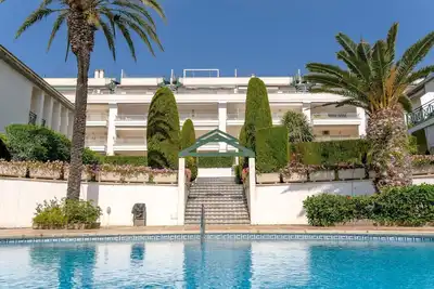Image de Bravissimo Estel A4 - Appartement à S'Agaró