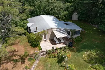 Image de Peaceful and Picturesque Cape Porpoise Cottage