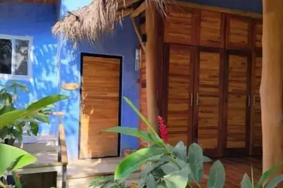 Image de Nosara Blue: Casa Balboa - Walk to Sunsets & Surf!