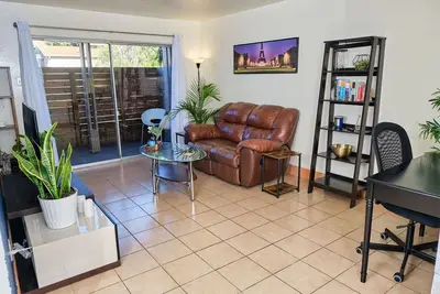Image de Perfect local apt walkable to Downtown & TownLake