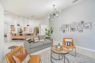 Image de Clermont Vacation Rental w/ Pool: 11 Mi to Disney