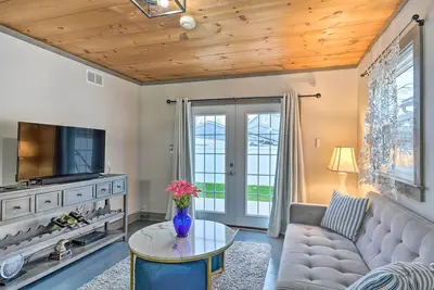 Image de Trendy Chautauqua Lake Vacation Rental!