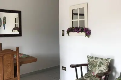 Image de Apt with sea view for up to 8 people