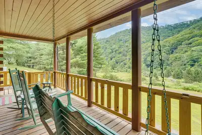 Image de Charming Austin Cabin on 96 Acres of Land!