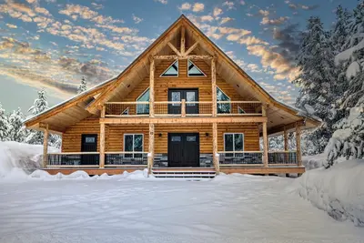 Image de Rod N' Reel at Ponds Lodge
