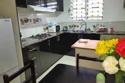 Image de Family Homestay with 3 Bedrooms