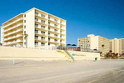 Image de Two Bedroom, Luxury Condo, Daytona Beach, Fl (3213211)