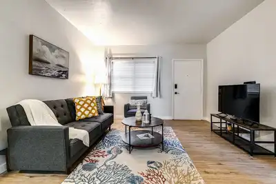 Image de Spacious 2 Br near Miami Airport