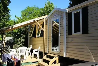 Image de Mobil Home 4 Pièces 6 Personnes
